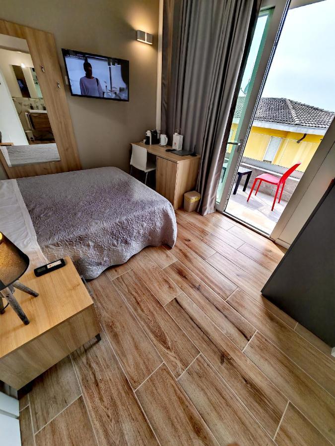 Aparthotel Residenza Delizia & 